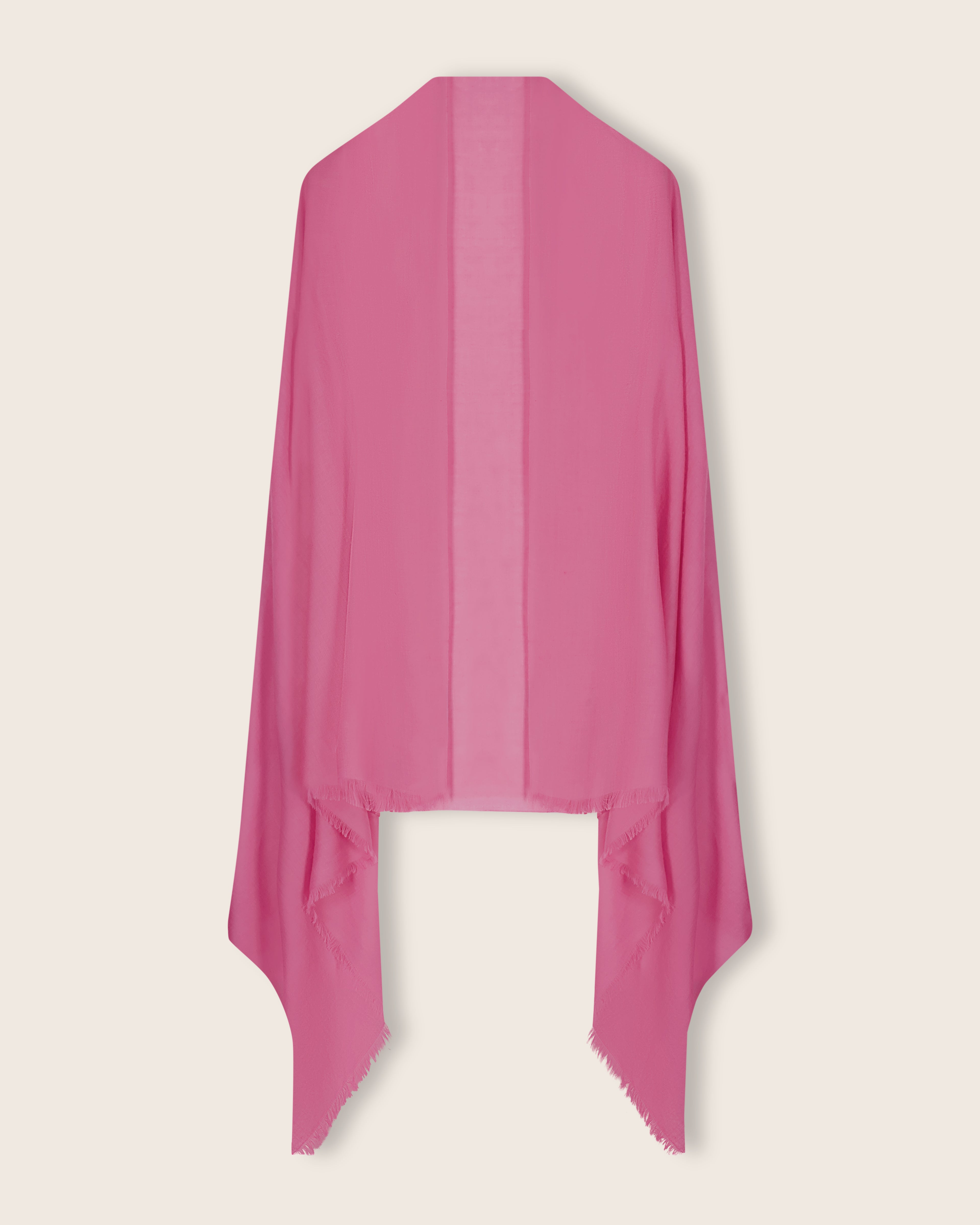 （海外限定）Sofia Cashmere カシミア オンブレ スカーフ Sheer Lightweight Cashmere Wrap in Leopard Print | Sofia