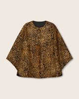 sofia-cashmere-animal-print-calf-hair-cape-leopard--front-CAM-14134-SFC-258CAMMT
