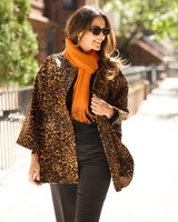 Leopard Cavallo Cape
