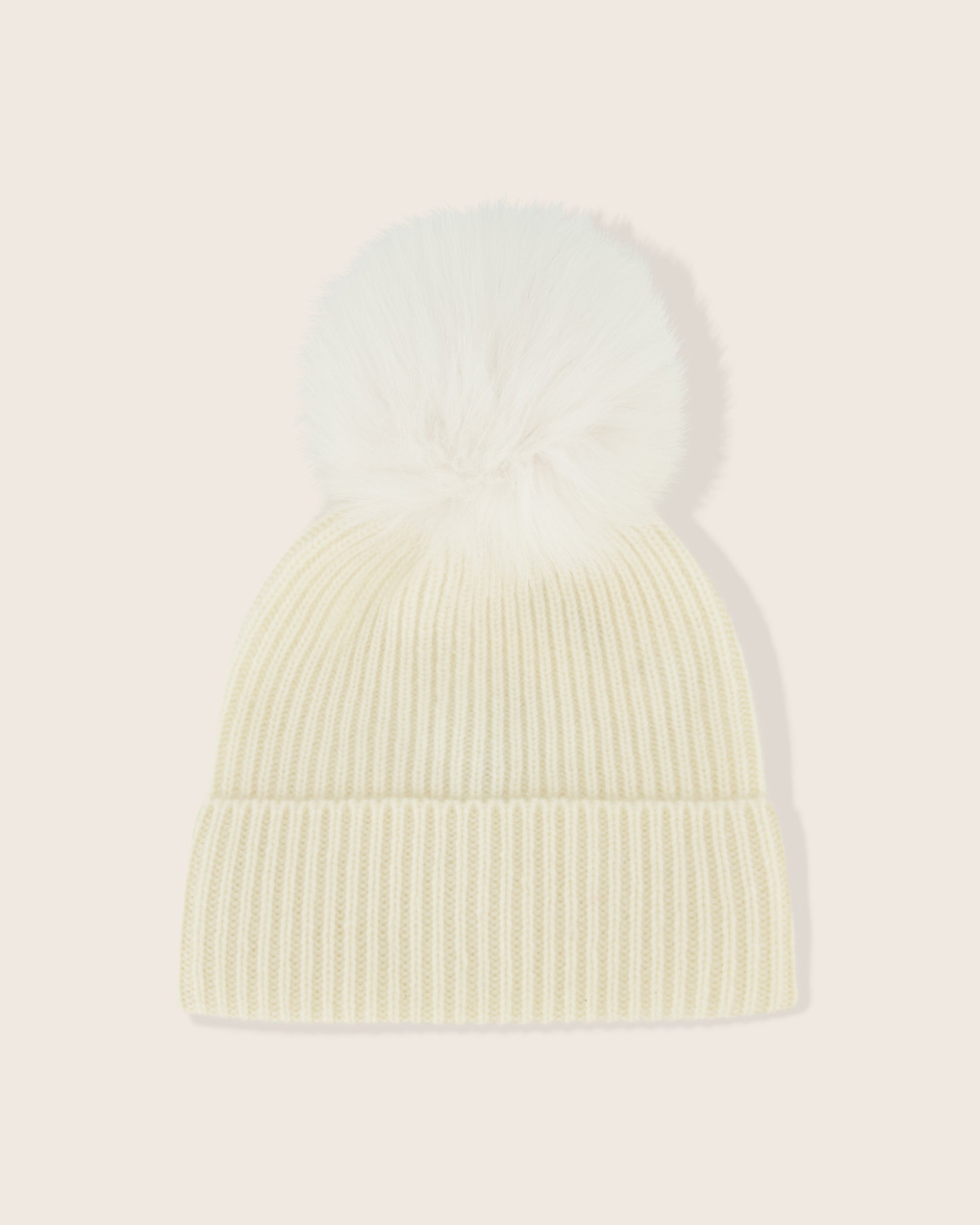 Sofia cashmere beanie Sofia Cashmere Cashmere Blend Sequin Beanie - Bergdorf Goodman main image 2