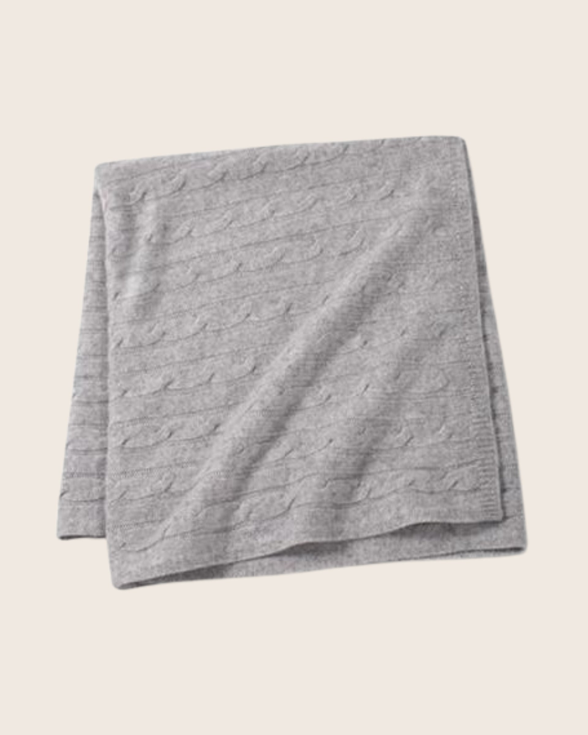 Angel Baby Blanket