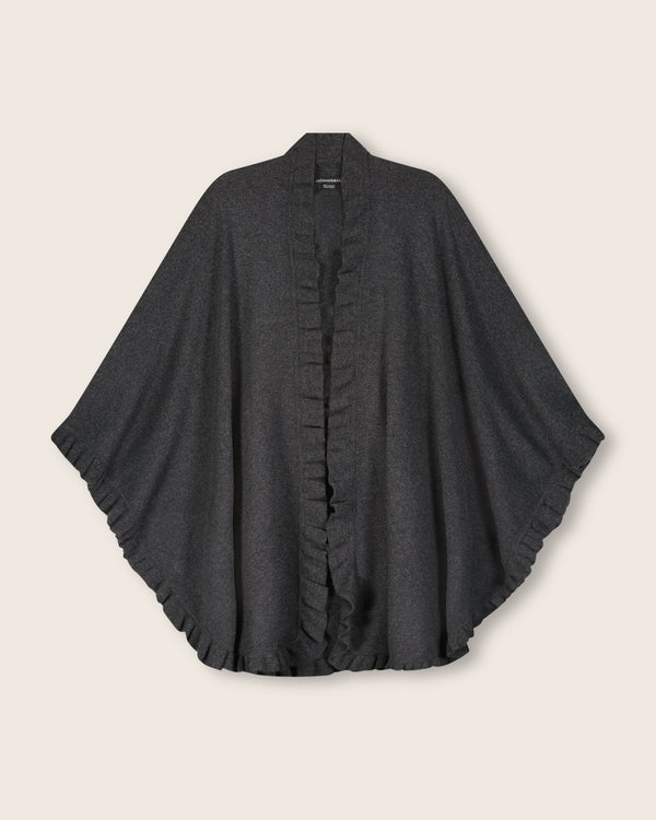 volant in charcoal