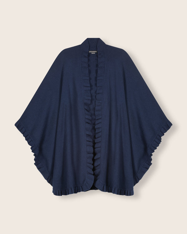 volant in navy