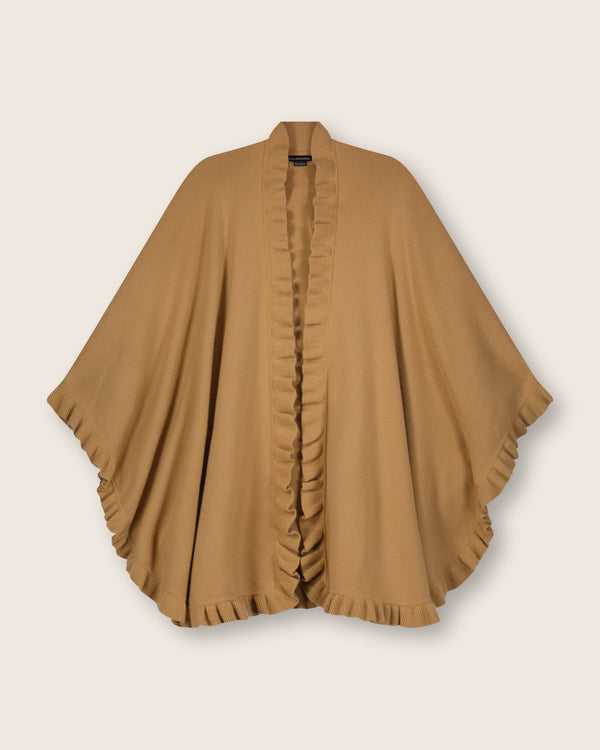 volant in camel