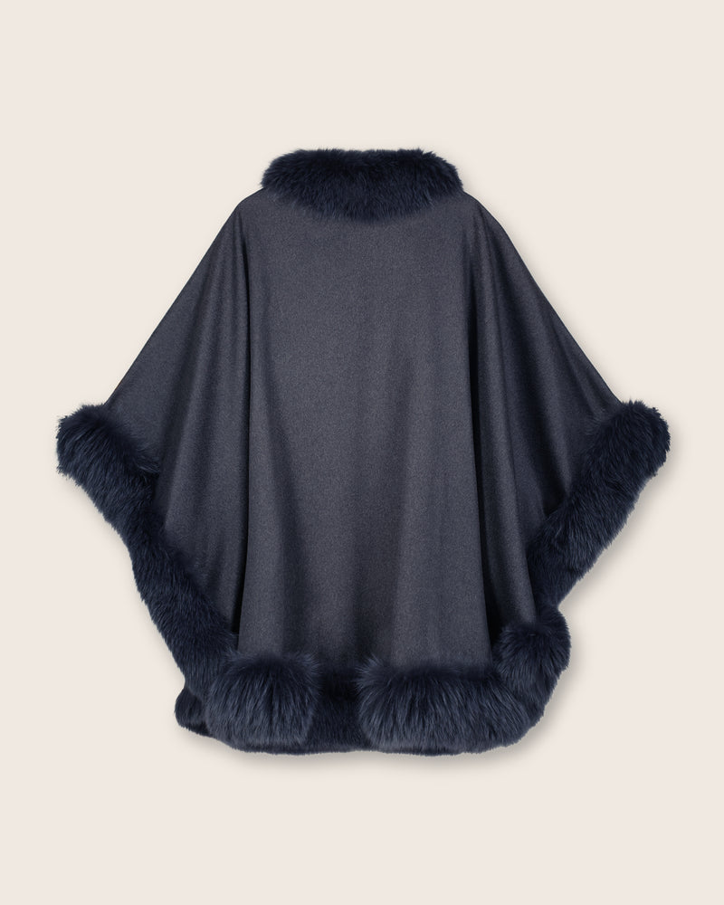 Cervinia in Navy