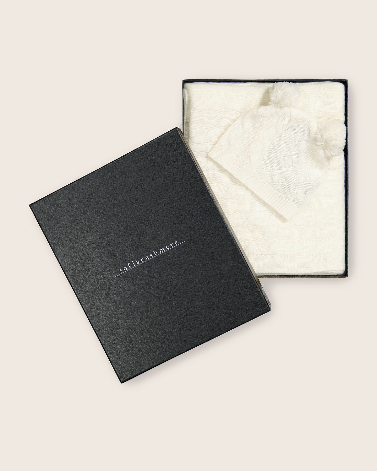Sofia Cashmere | Shop the World's Finest Cashmere