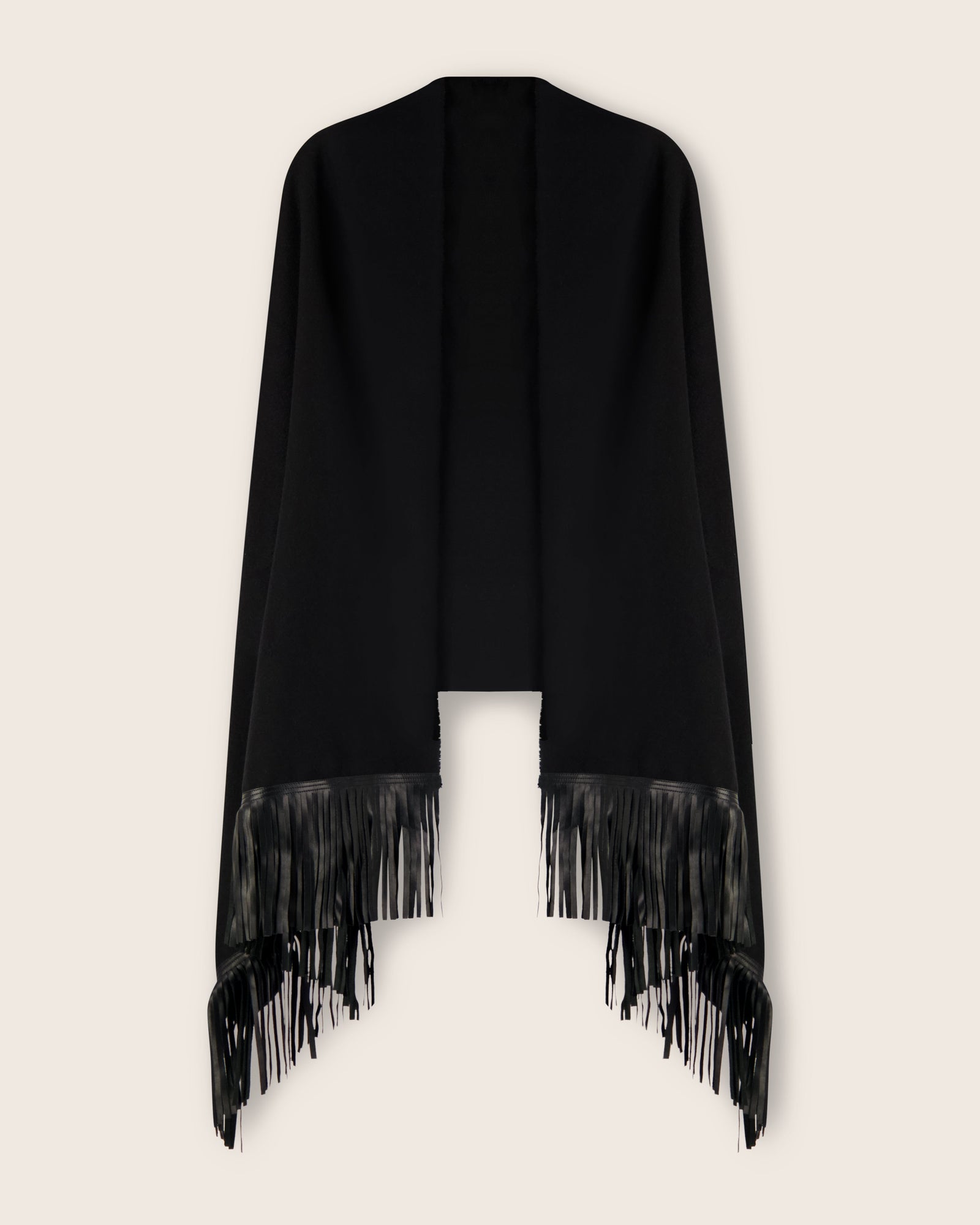 Arts＆Science Cashmere Fringe Shawl SCW-11067-SFC-262BEIG-1_1024x.