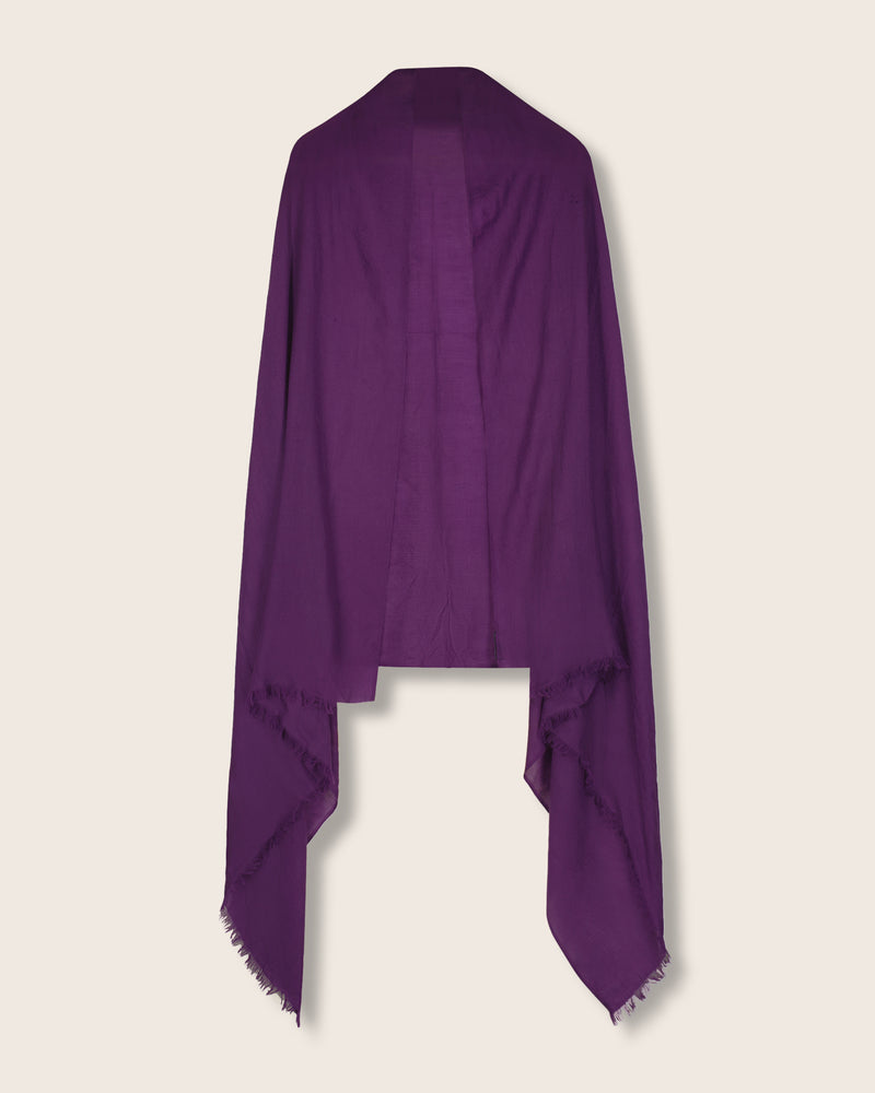 St Tropez Lightweight Cashmere Wrap - New Colors Just Added!