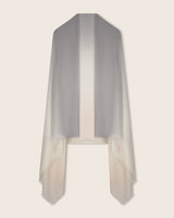 monaco wrap in champagne ombre