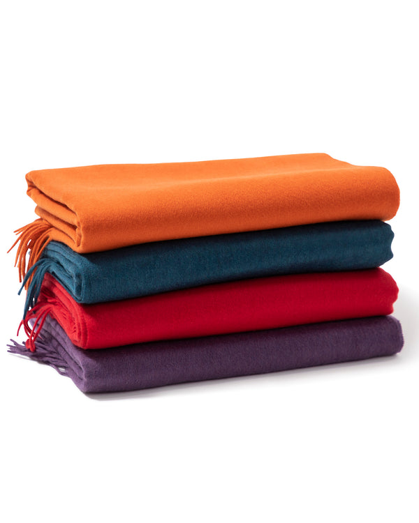 trentino throws in paprika