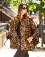 Leopard Cavallo Cape