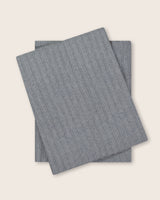 Brooklyn loft throw in grey