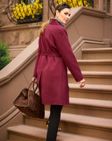 Gabriella Coat